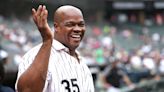 Frank Thomas responds after news network mistakenly claimed he was dead