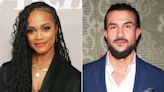 Bryan Abasolo Reaffirms Request for $16K Monthly Spousal Support from Rachel Lindsay, Claims She 'Never Wanted to Be Around' Him