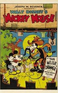 Mickey's Mellerdrammer