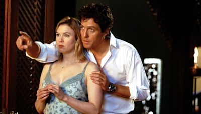 Hugh Grant Rewrote ‘Bridget Jones: Mad About the Boy’ Role Before Joining Cast