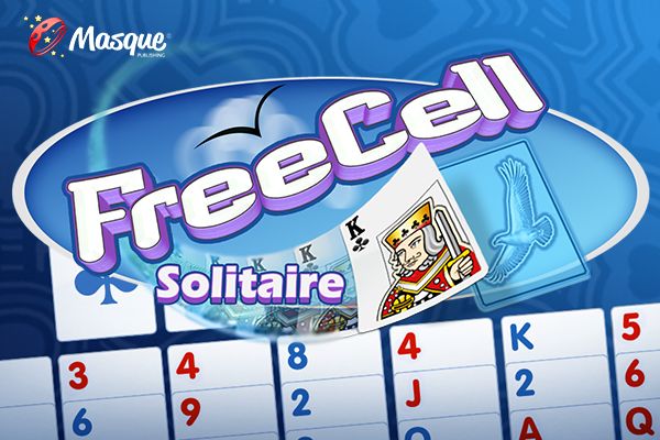 Solitaire FreeCell