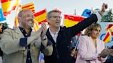 Última hora de la actualidad política, en directo | Yolanda Díaz (Sumar): “Hay mayoría para un Gobierno progresista en Cataluña”