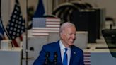 Biden to be nominated virtually before the convention in order to get on Ohio’s ballot