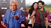 Javed Akhtar Slams Shah Rukh Khan's Jab Tak Hai...Women Empowerment: Yash Chopra Ki Film Mein Ye Dialogue...