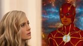 ‘The Marvels’ superó a ‘The Flash’ como el peor fracaso de 2023