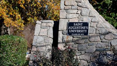 St. Augustine’s University regains accreditation after a committee’s unanimous decision