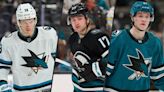 How scouts evaluate Sharks' top 10 prospects from 2023-24 season