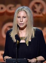 Barbra Streisand