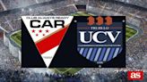 Always Ready 2-0 Universidad César Vallejo: resultado, resumen y goles