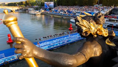 Paris has beautifully meshed Olympics with city, shining new light on iconic spaces