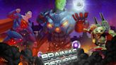 DC Universe Online Launches New Episode As Brainiac Returns