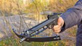 Deadly crossbows are being sold for as little as £300 online