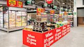Supermarket launches 'middle aisle' style discounts to rival Aldi and Lidl