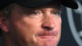 NFL, Goodell ask Nevada Supreme Court for delay in Ex-Las Vegas Raiders coach Gruden’s case