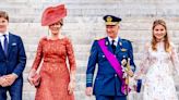 All About the Belgian Royal Family, from Royal Duties to the Line of Succession