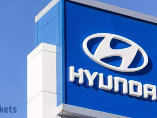 Hyundai IPO could be priced at Rs 1,808 per share if it is valued at par with Maruti Suzuki - The Economic Times