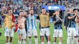 Messi, Argentina to face resurgent Colombia in Copa America final at Hard Rock Stadium