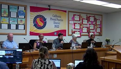 Antioch school board votes not to remove superintendent amid bullying claims against supervisor