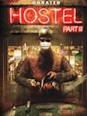 Hostel, chapitre III