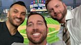 BenFred: Talking Cardinals baseball with Adam Wainwright as his TV analyst debut at Busch nears