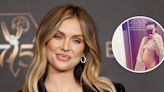 VPR's Lala Kent Posts Nude Selfie Amid Pregnancy With Baby No. 2