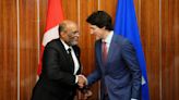 Canada to deploy navy vessels to Haiti as violence worsens