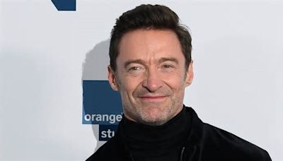 Hugh Jackman wird Robin Hood. (eyn/spot)