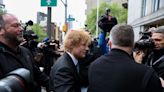 Ed Sheeran did not violate 'Let's Get It On' copyright, US jury finds