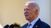 Biden insiste en que el compromiso de EE.UU. con Israel es "inquebrantable"