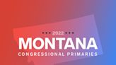 RESULTS: Montana holds congressional primaries
