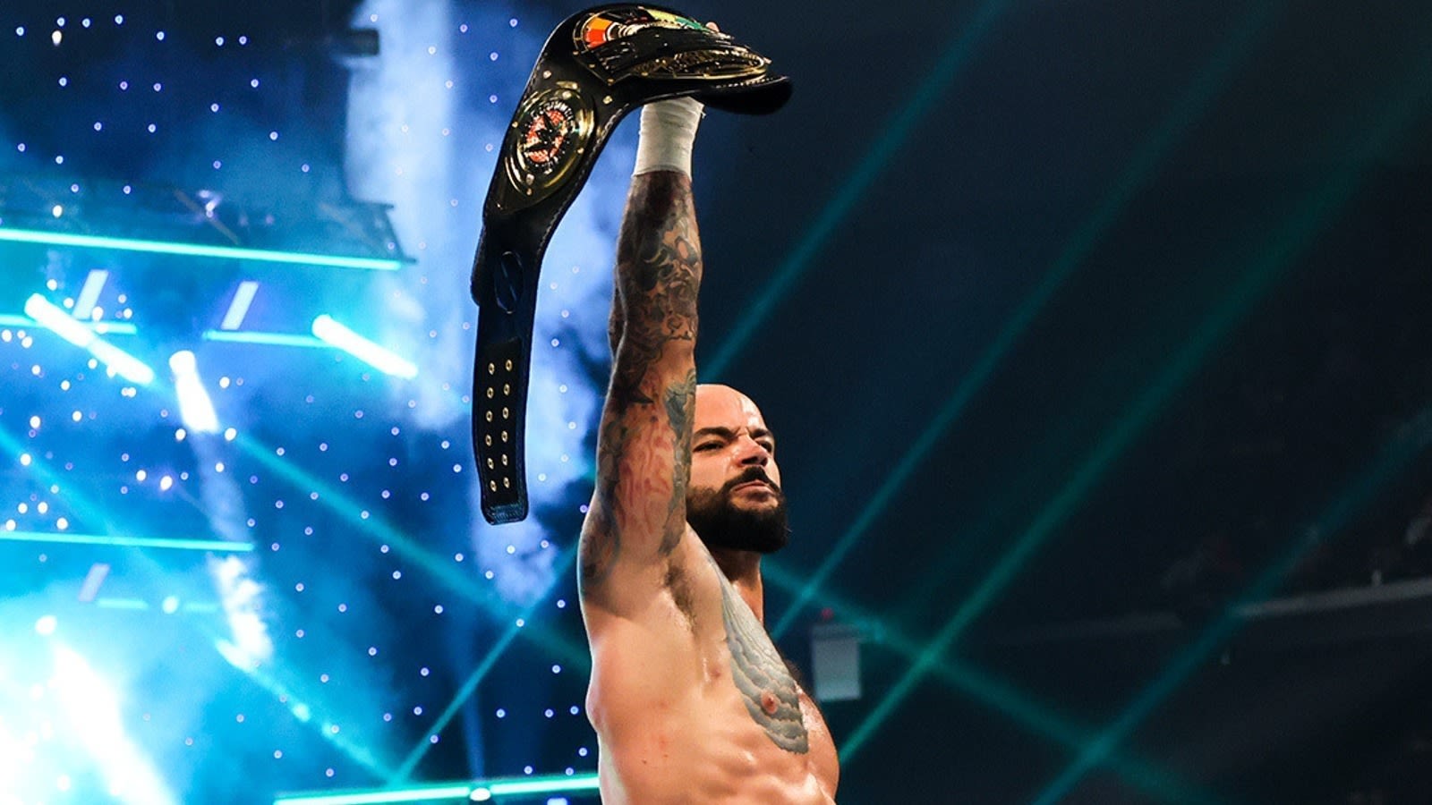 Bully Ray Weighs In On AEW Star Will Ospreay's Comments About WWE's Ricochet - Wrestling Inc.