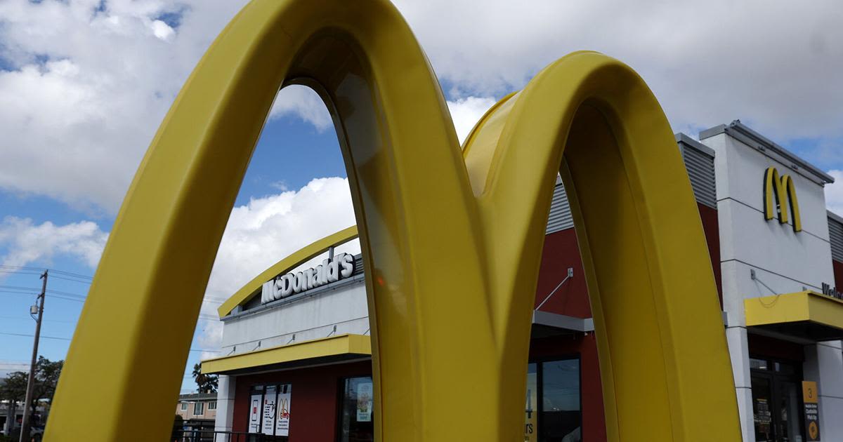 Fast food chains launch 'value menu' war after cost complaints. Will it last?