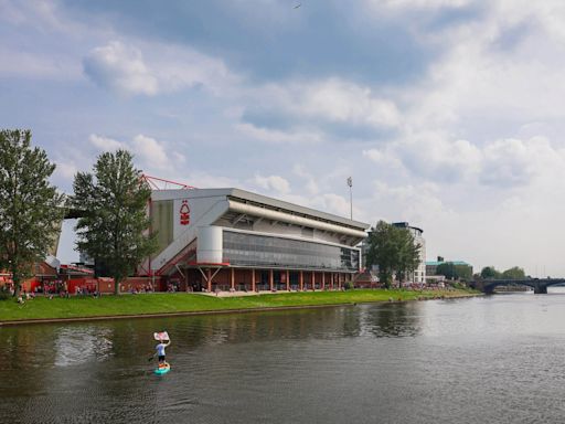 City Ground land made available for sale to Nottingham Forest after council vote