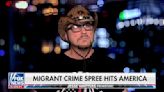 Fox News ‘Migrant Crime’ Ranter Is a Bit of a Criminal Himself