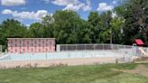 Fairbury Country Club building new pump room after lightning strike