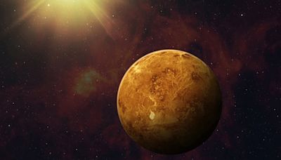 Discovery Of Phosphine On Venus Sparks Debate On Potential For Life