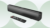 'I can hear every word now': Amazon's top-selling soundbar is an absurd $38 for Memorial Day