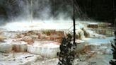 Actor Pierce Brosnan pleads guilty to walking in thermal area of Yellowstone National Park