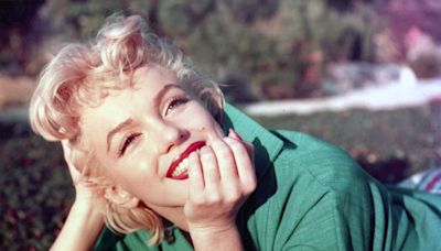Marilyn Monroe's Los Angeles home has been saved from demolition. Here's what it looks like today.