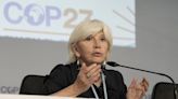 Non, Laurence Tubiana n’a pas parlé de BlackRock comme « d’une fondation philanthropique »