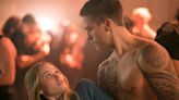 'Beautiful Disaster': Dylan Sprouse leans into fighter, 'bad boy' energy with Virginia Gardner