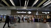 Carrefour looks to second half with confidence as France, Brazil lift H1 profit