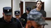 WNBA’s Griner apologizes as Russian court prepares verdict