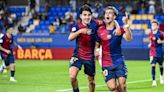 Toni y Guille, las nuevas joyas de La Masia que hacen historia