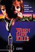 When Love Kills: The Seduction of John Hearn