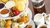 52 Afternoon Tea Recipes and High Tea Menu Ideas That Will Make You Feel Like a Royal