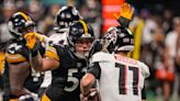 WATCH: Steelers’ Nick Herbig & T.J. Watt both look ready for the season to begin