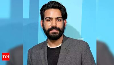 Rahul Kohli recalls losing role in Marvel film 'Fantastic Four' | - Times of India