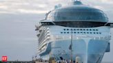 What happened on Royal Caribbean Cruise after a passenger talked about Titanic? Is it prohibited to mention an ill-fated ship?