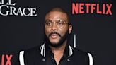 Tyler Perry, prompted by tWitch’s death, reflects on suicide attempts